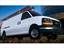 2008 GMC Savana 3500 Cargo